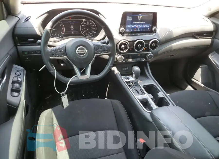 3N1AB8CV3NY204716 Photo# 8