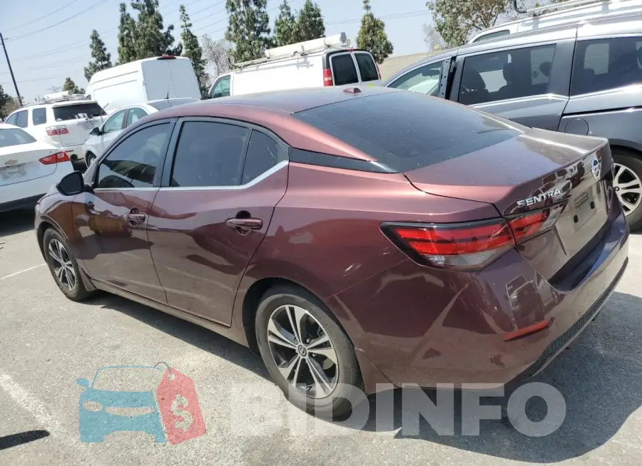 3N1AB8CV4NY295835 Photo# 2