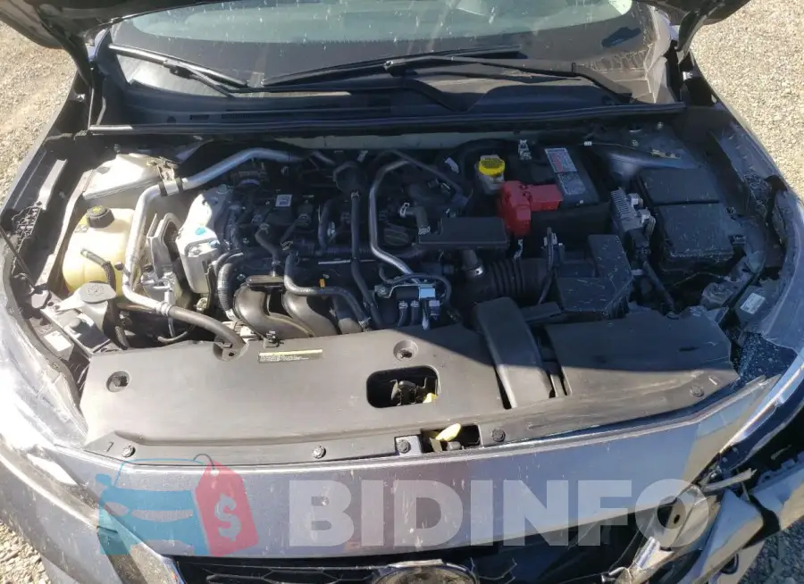3N1AB8CV6PY320821 Photo# 11