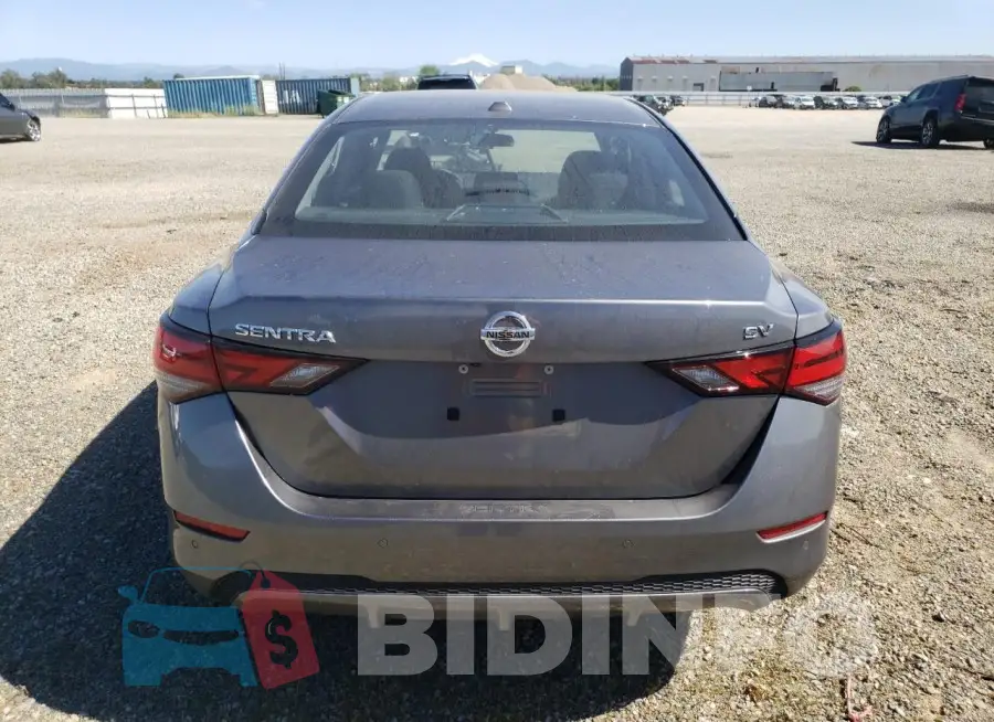 3N1AB8CV6PY320821 Photo# 6