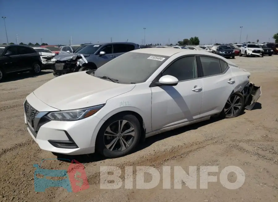 3N1AB8CV9MY266653 Photo# 1