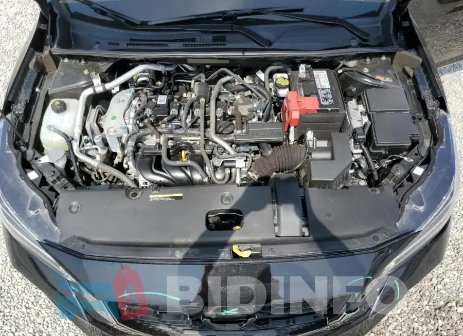 3N1AB8DV7LY302062 Photo# 11