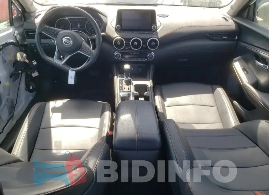 3N1AB8DV8PY257879 Photo# 8