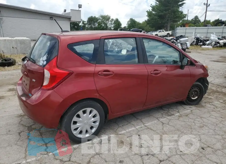 3N1CE2CP1GL391937 Photo# 3