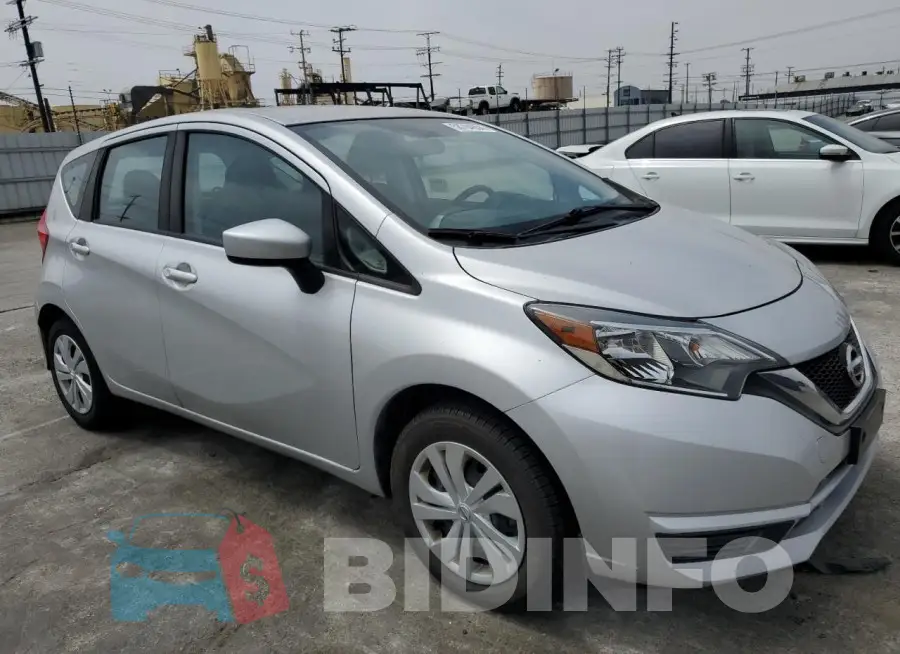 3N1CE2CP1KL361720 Photo# 4