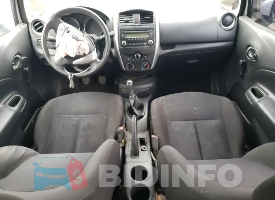 3N1CE2CP2FL350764 Photo# 8