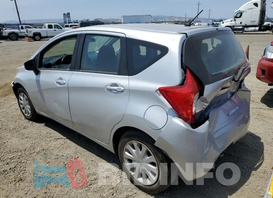 3N1CE2CP6FL375747 Photo# 2