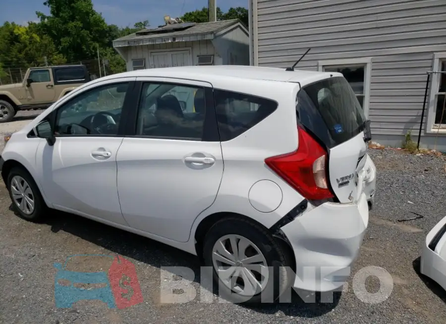 3N1CE2CP6HL361396 Photo# 2