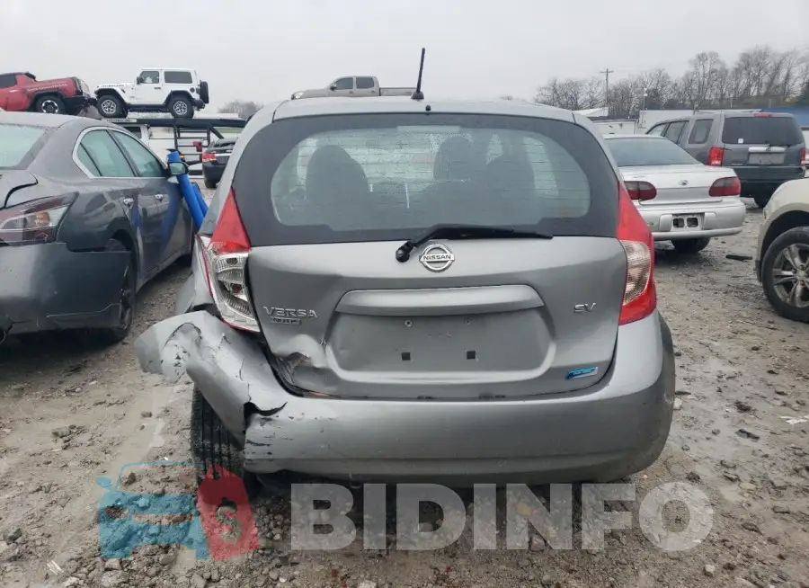3N1CE2CPXFL368817 Photo# 6