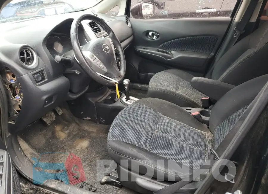3N1CE2CPXFL402142 Photo# 7