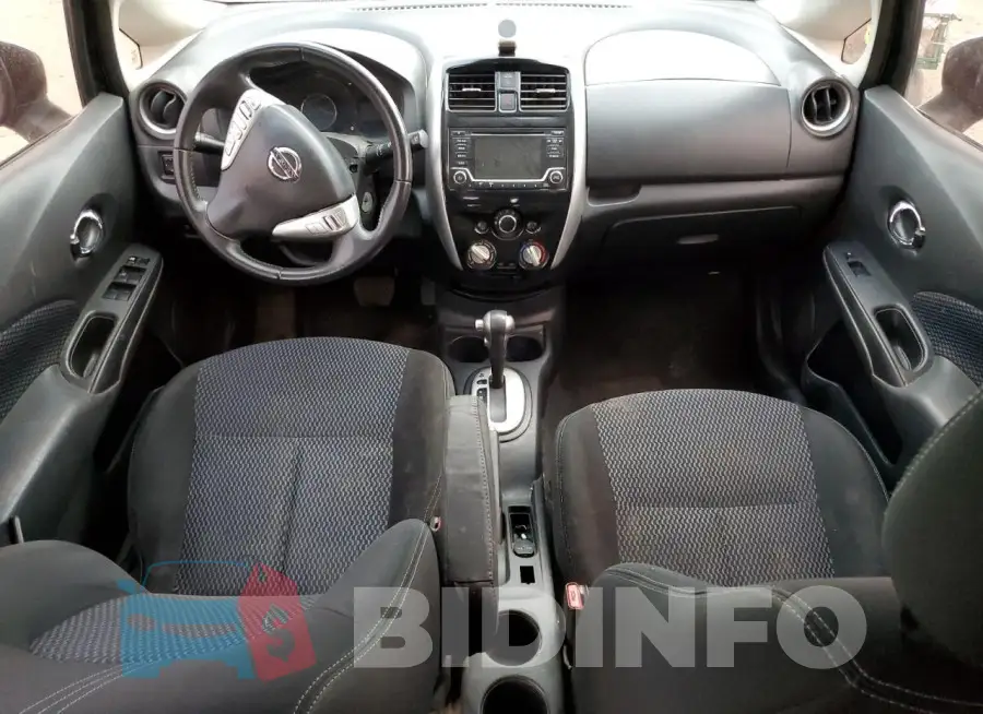 3N1CE2CPXFL402142 Photo# 8