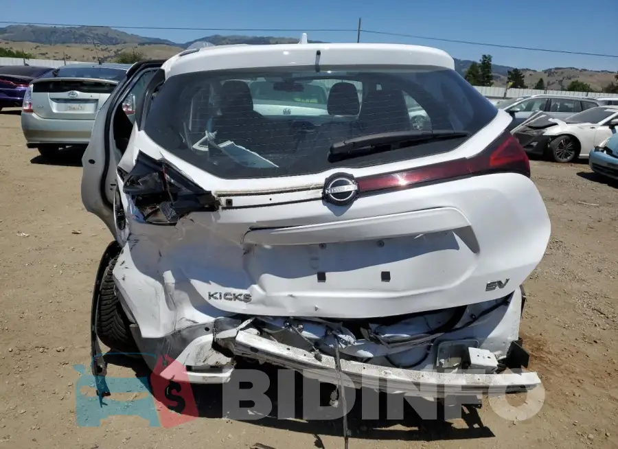 3N1CP5CV5NL485004 Photo# 6