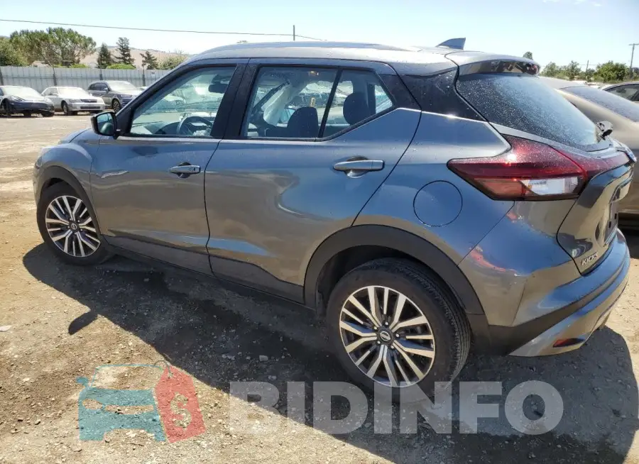 3N1CP5CV6ML478397 Photo# 2