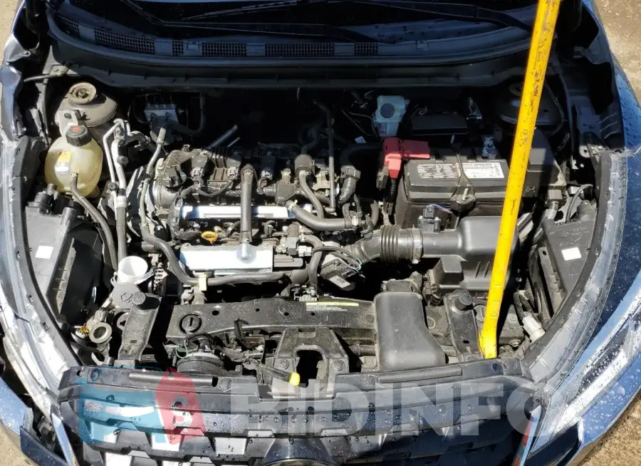 3N1CP5CV6ML478397 Photo# 11