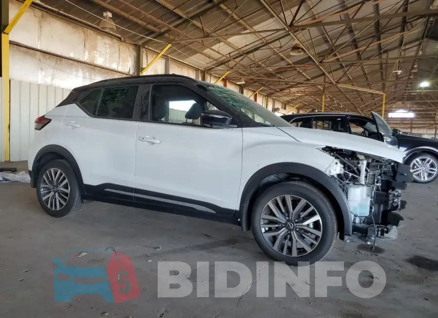 3N1CP5DV6PL541761 Photo# 4