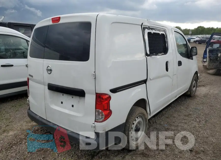 3N6CM0KNXMK690667 Photo# 3
