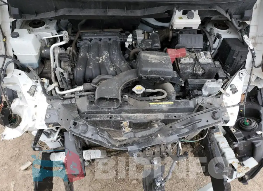 3N6CM0KNXMK690667 Photo# 12