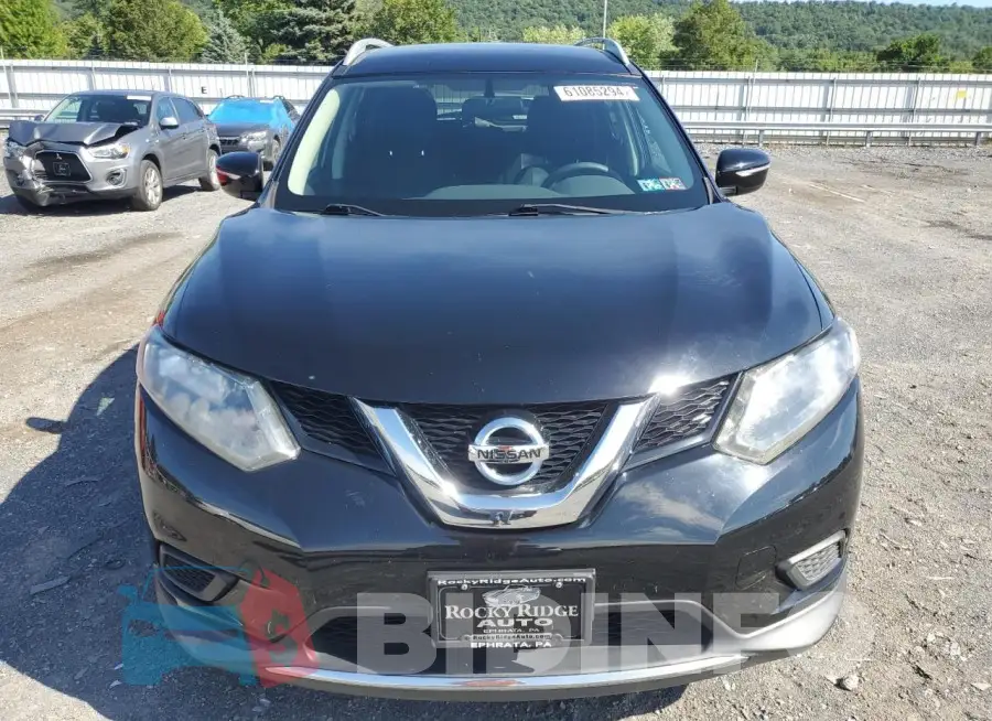 5N1AT2MV4FC922335 Photo# 5