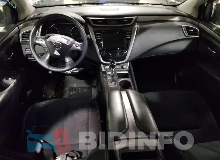 5N1AZ2BS6LN163209 Photo# 8