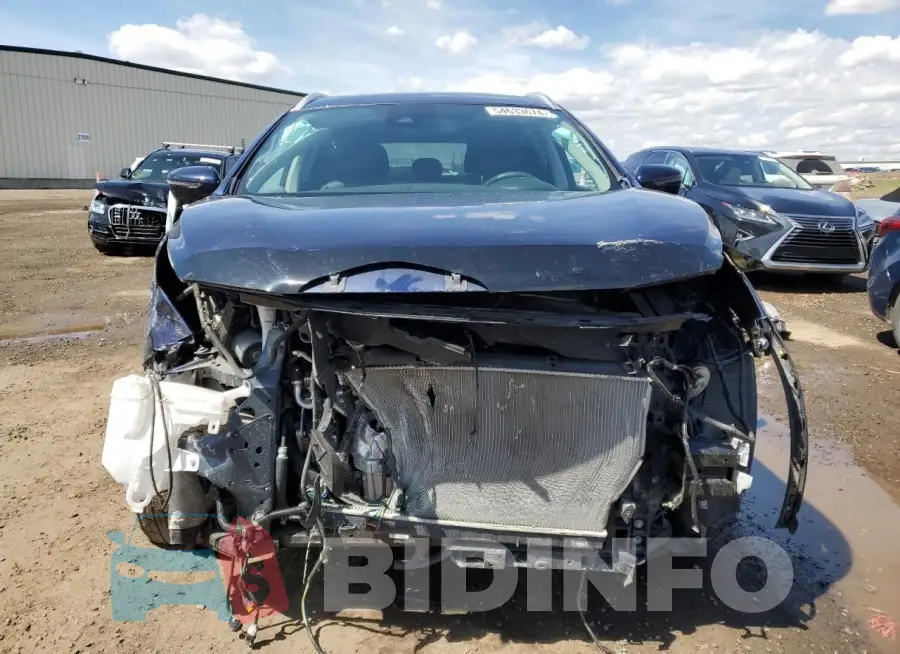5N1AZ2CS1RC104569 Photo# 5
