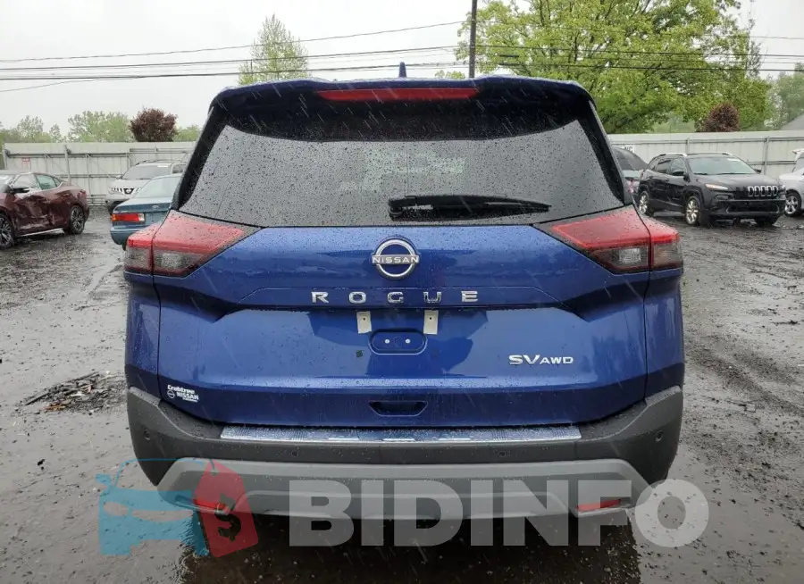 5N1BT3BBXPC936888 Photo# 6
