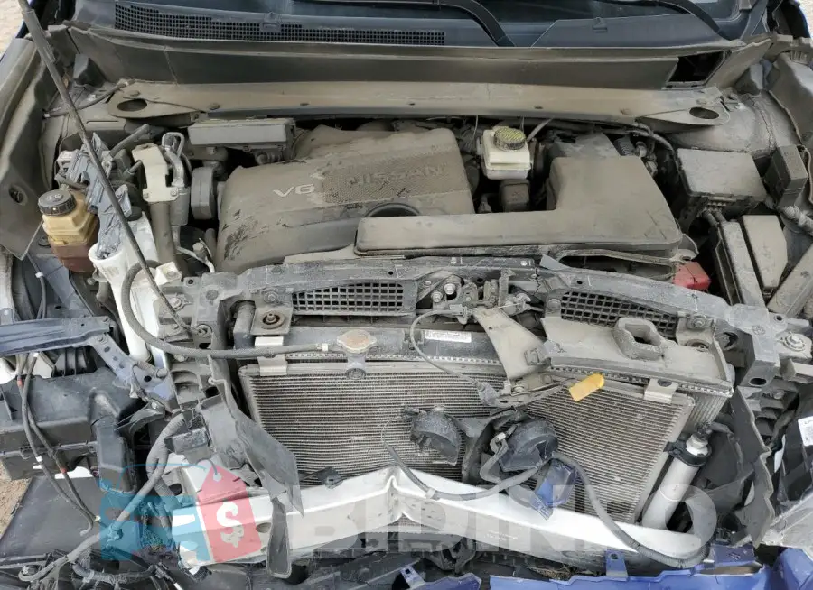 5N1DR2BN6LC604419 Photo# 12