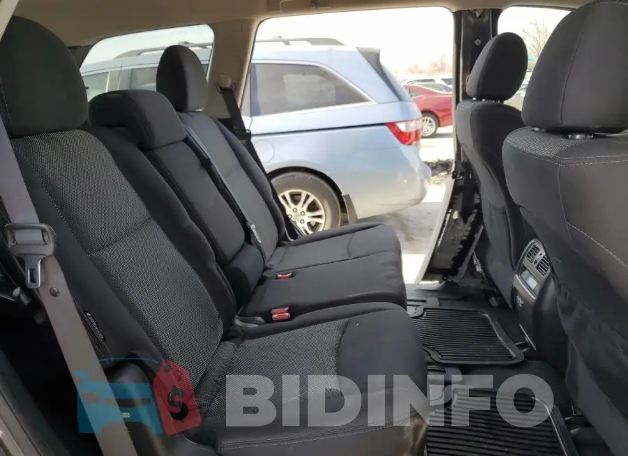 5N1DR2BN7LC590725 Photo# 11