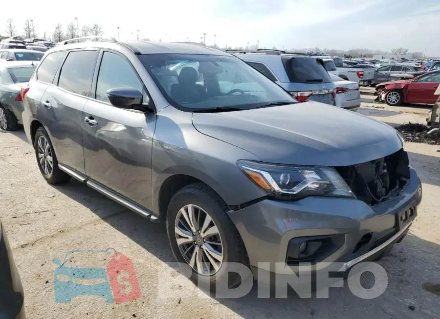 5N1DR2BN7LC590725 Photo# 4