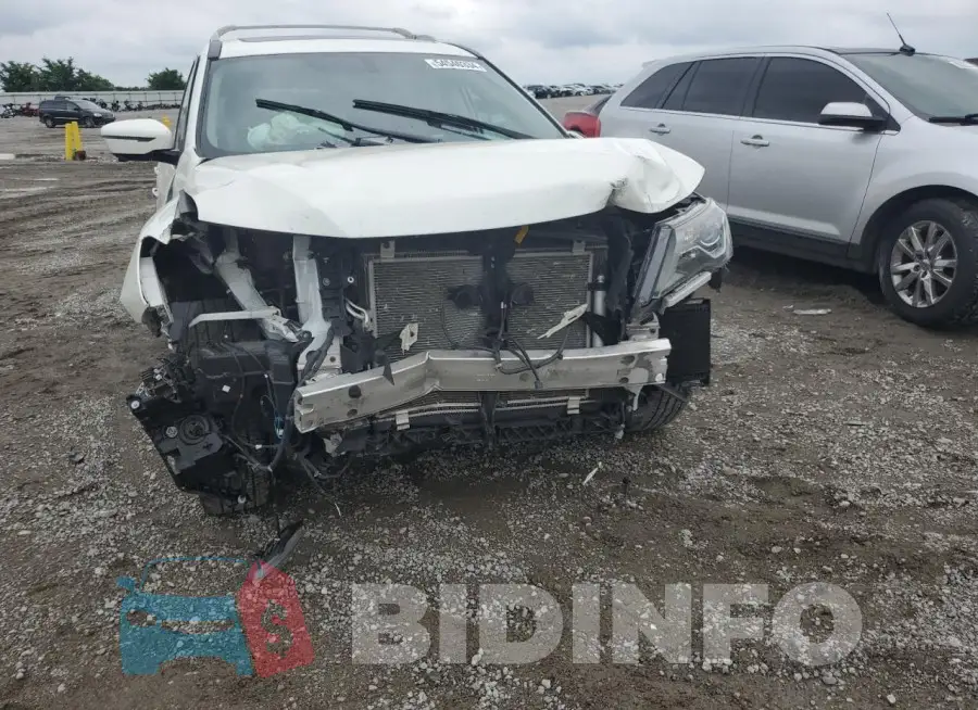 5N1DR2DM2LC612277 Photo# 5
