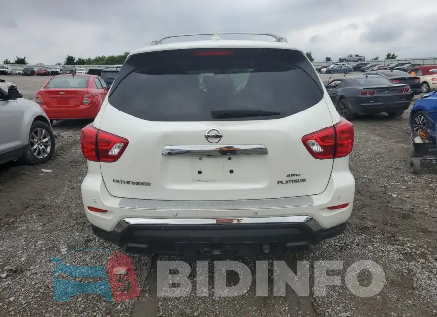 5N1DR2DM2LC612277 Photo# 6