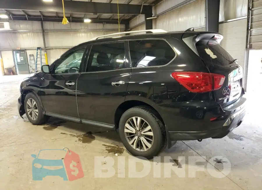 5N1DR2MMXKC655263 Photo# 2