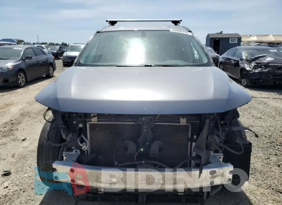 5N1DR2MN3KC646946 Photo# 5