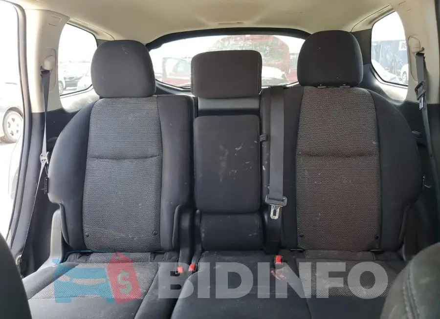 5N1DR2MN3KC646946 Photo# 10