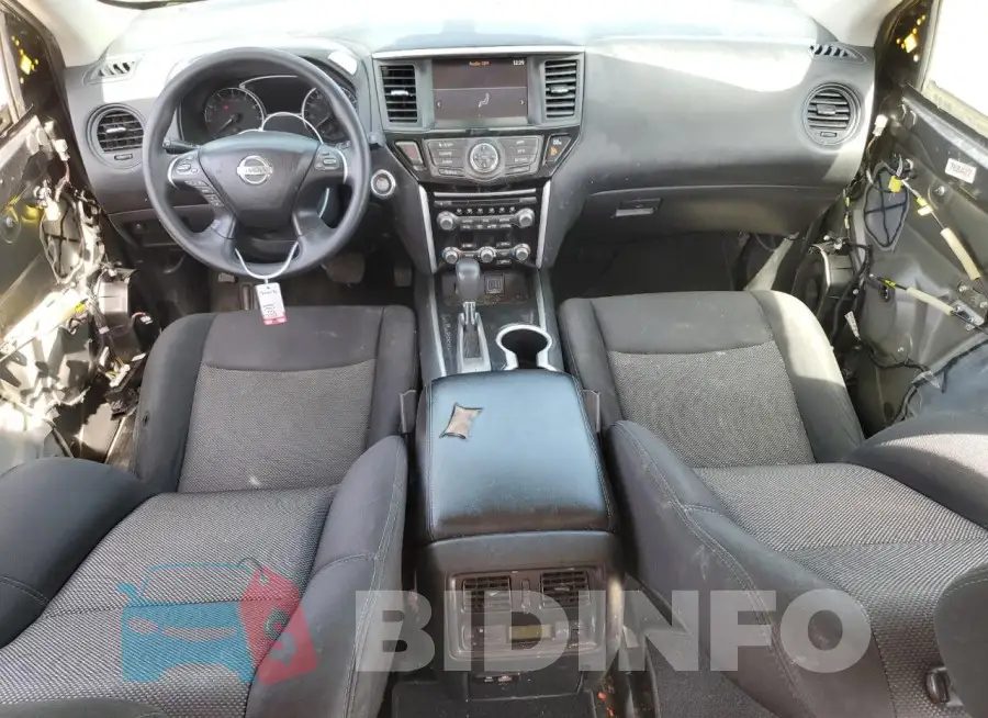5N1DR2MN3KC646946 Photo# 8