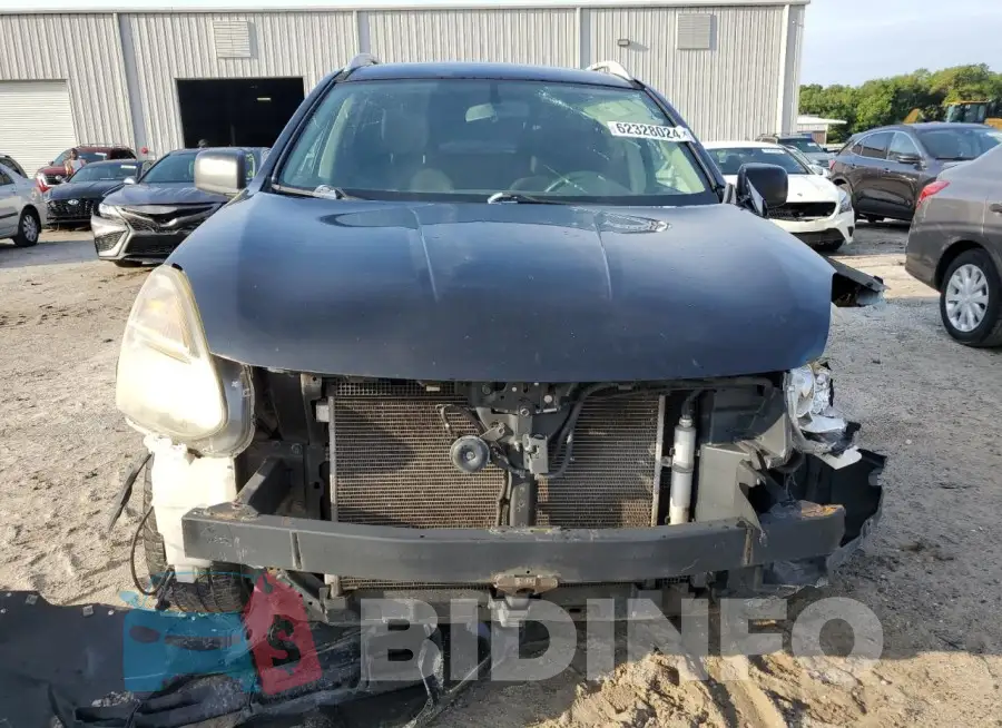 JN8AS5MT9FW655512 Photo# 5