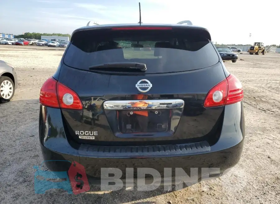 JN8AS5MT9FW655512 Photo# 6