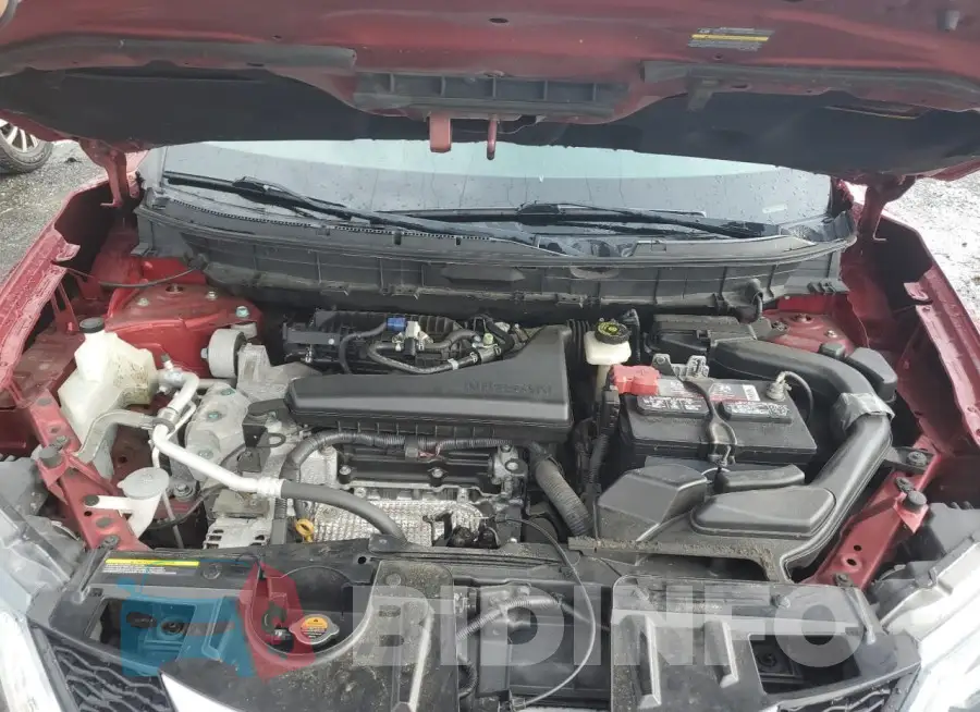 JN8AT2MT5GW007257 Photo# 12