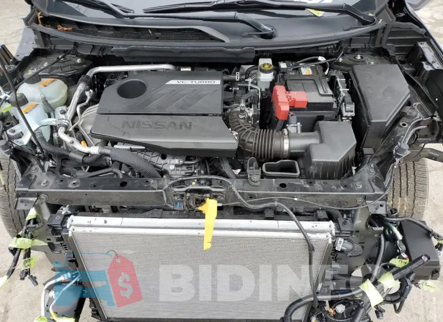 JN8BT3BBXPW209693 Photo# 12