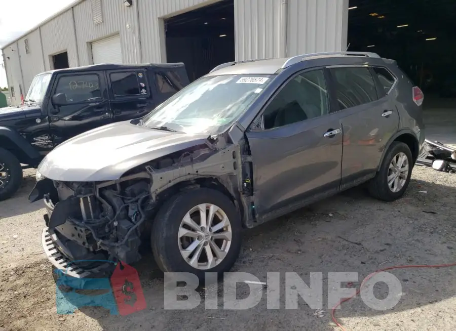 KNMAT2MTXGP661404 Photo# 1