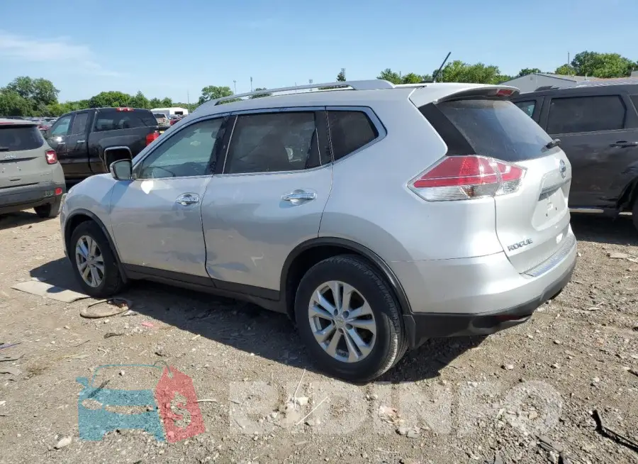 KNMAT2MV1FP507275 Photo# 2