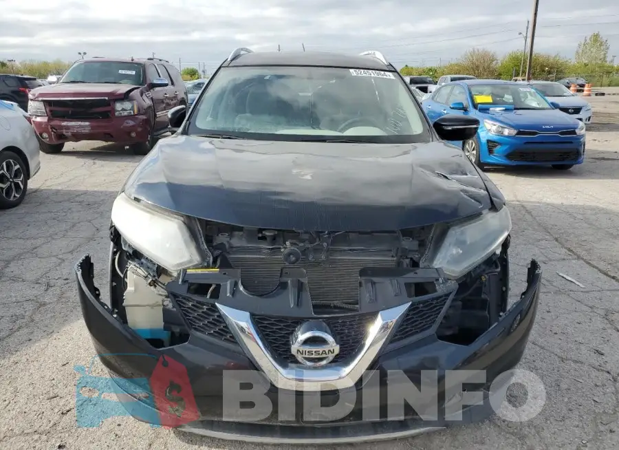 KNMAT2MV2FP518690 Photo# 5