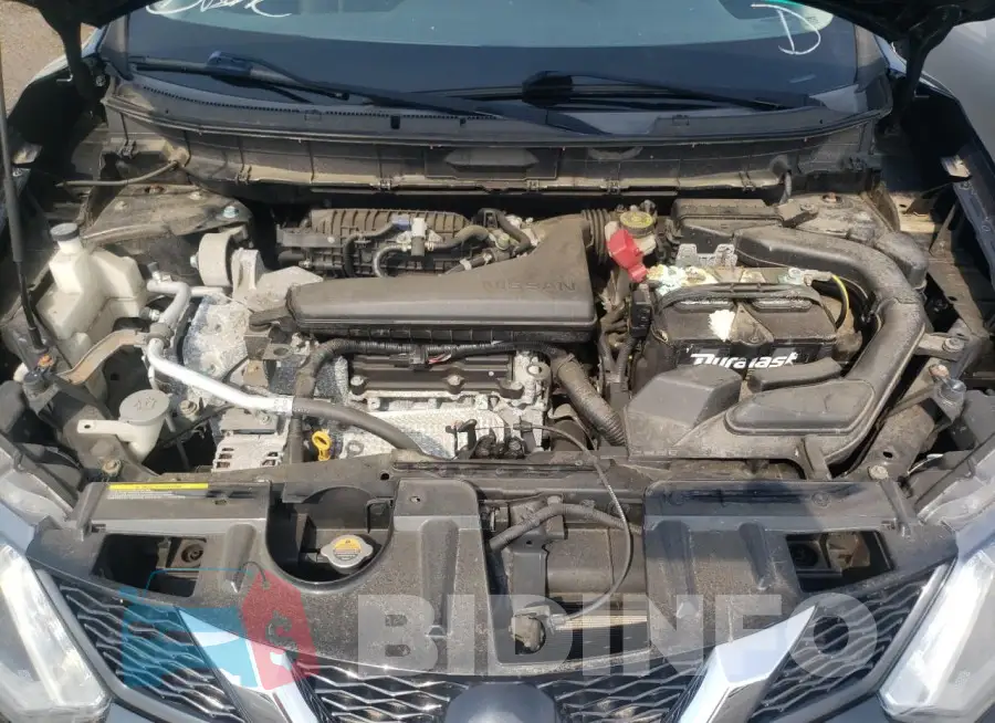 KNMAT2MV2GP670342 Photo# 11