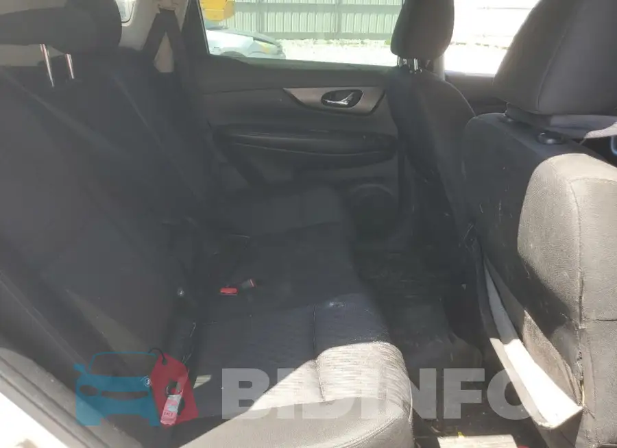 KNMAT2MV2HP605508 Photo# 11