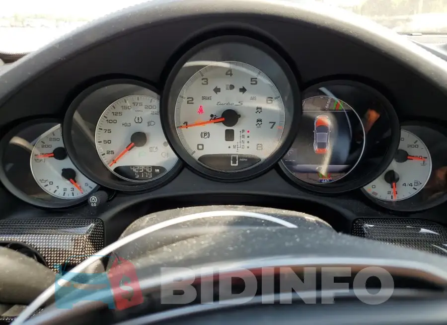 WP0AD2A97FS166143 Photo# 9