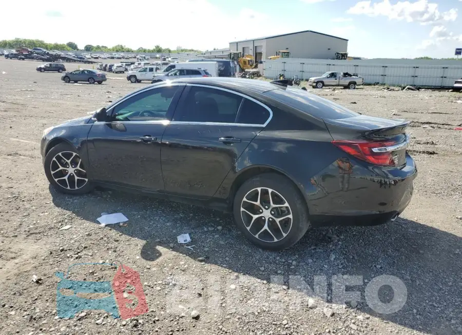 2G4GL5EX2H9171435 Photo# 2
