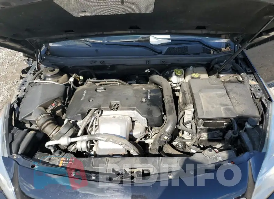 2G4GL5EX2H9171435 Photo# 11
