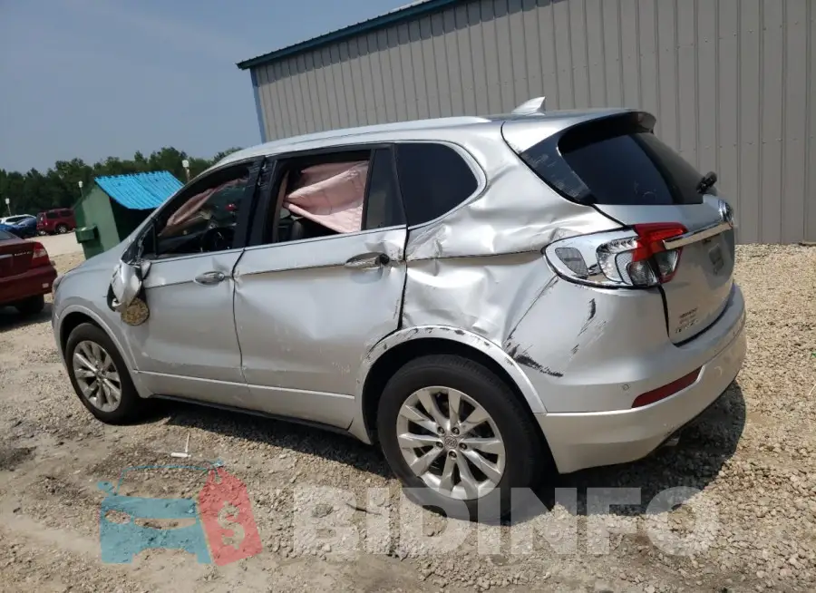 LRBFXBSA7HD003889 Photo# 2