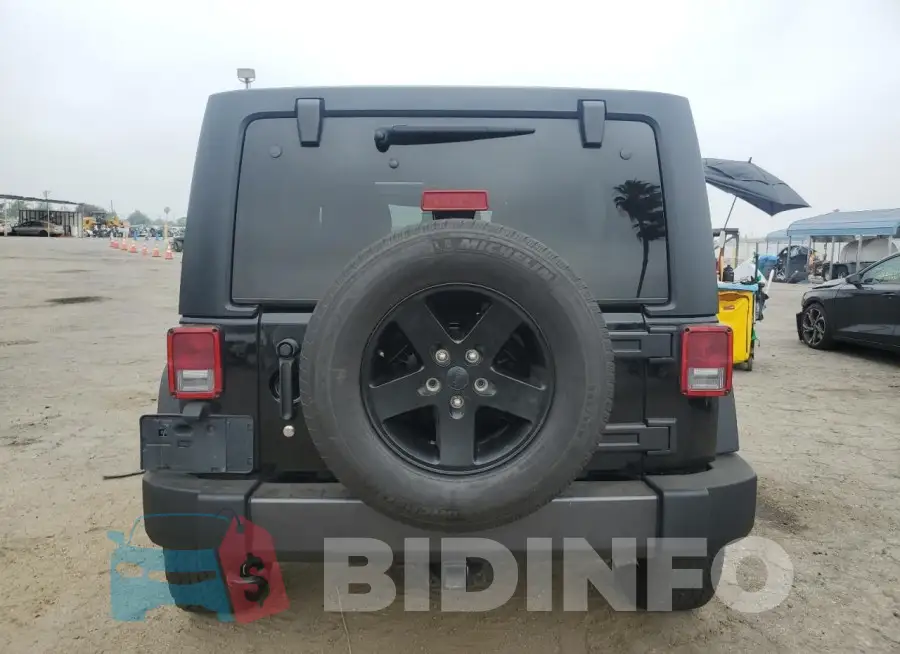 1C4BJWDG5HL684036 Photo# 6