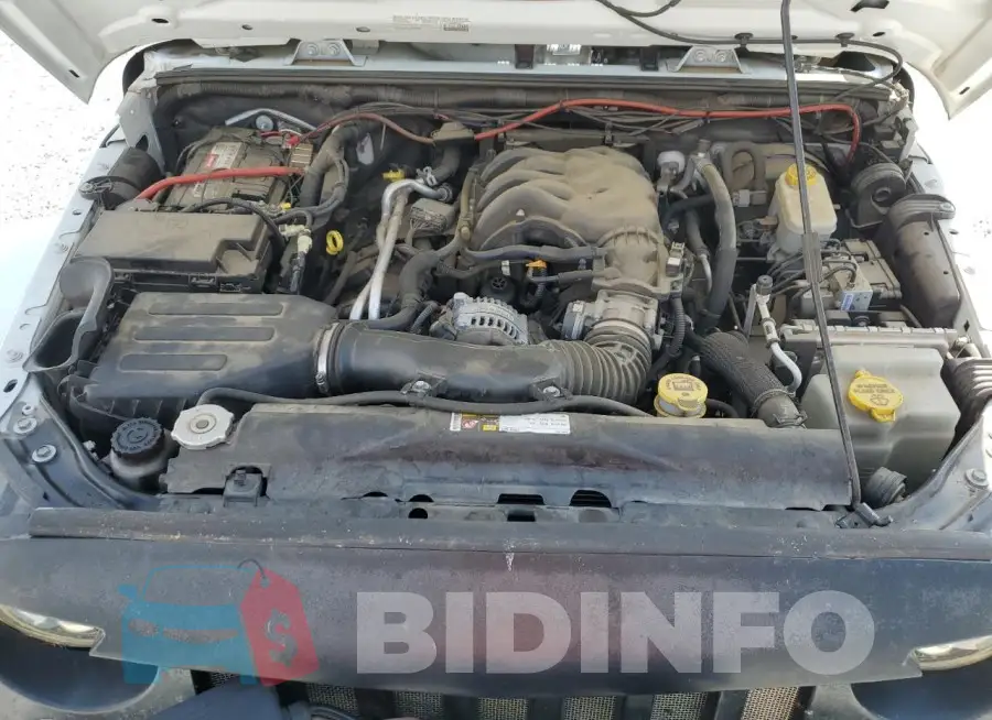 1C4BJWDG8FL573218 Photo# 12