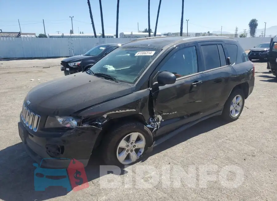 1C4NJCBA3FD273302 Photo# 1
